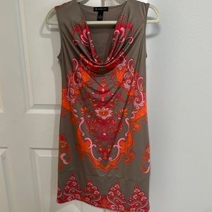 INC womens dress, small